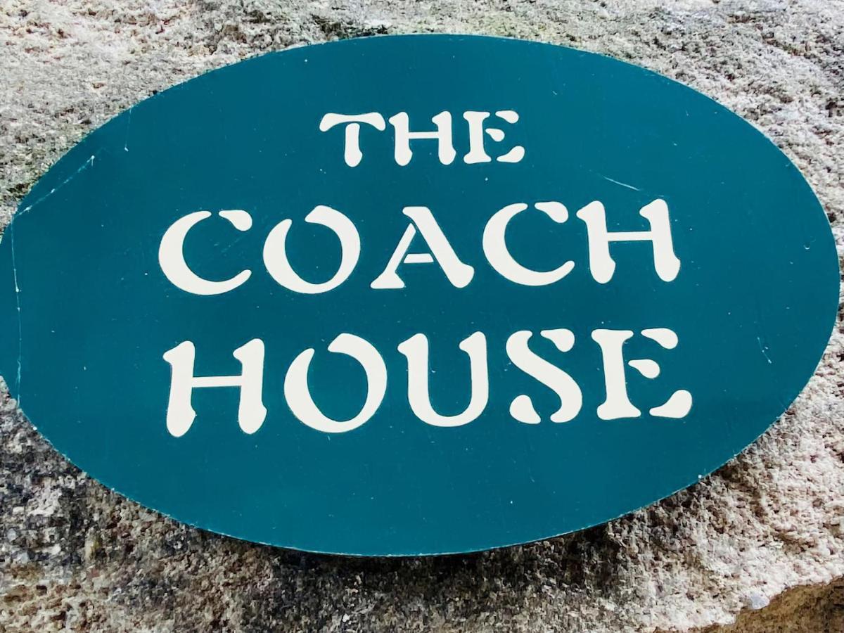 Villa The Coach House - 26154 Corbridge Exterior foto