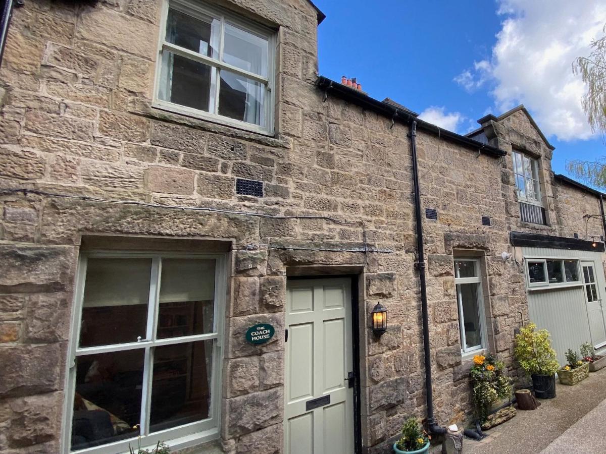 Villa The Coach House - 26154 Corbridge Exterior foto